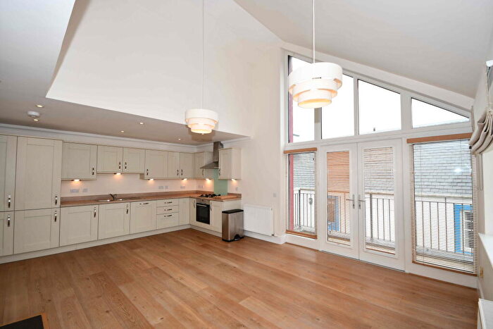 2 Bedroom Flat To Rent In Malvina Lane, Tornagrain, Inverness, IV2