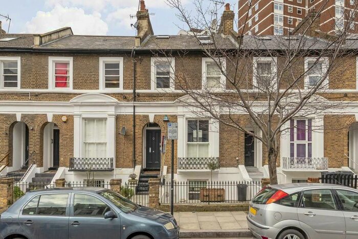 5 Bedroom Terraced House To Rent In Richmond Way, London, W12