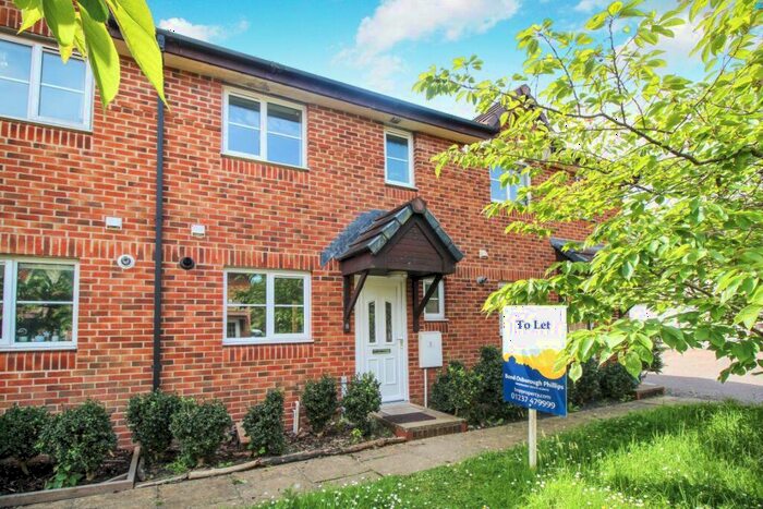 3 Bedroom House To Rent In Dane Court, Northam, Devon, EX39