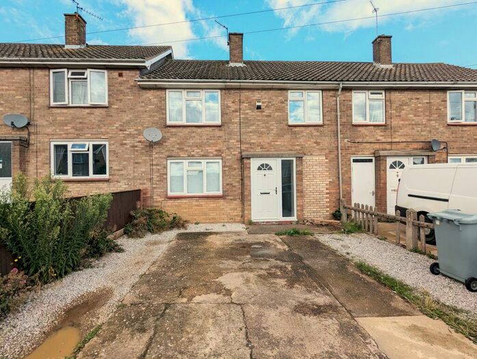 3 Bedroom House To Rent In Earlesfield Lane, Grantham, NG31