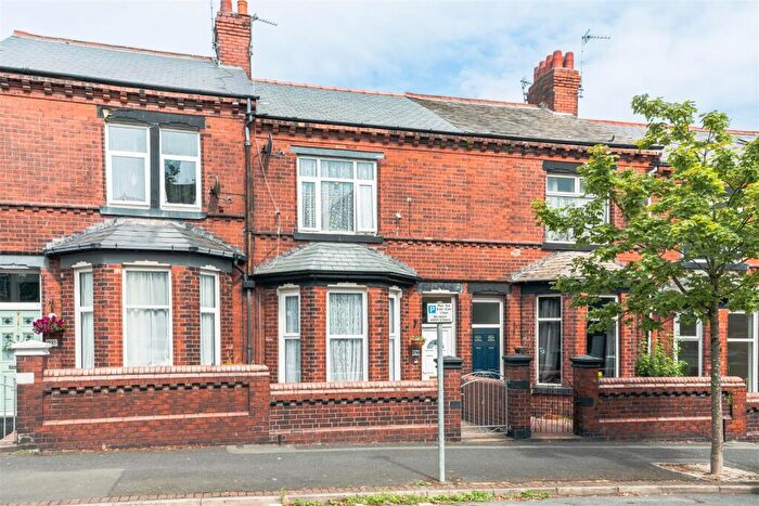 4 Bedroom Terraced House For Sale In Hartington Street, Barrow-In-Furness, LA14