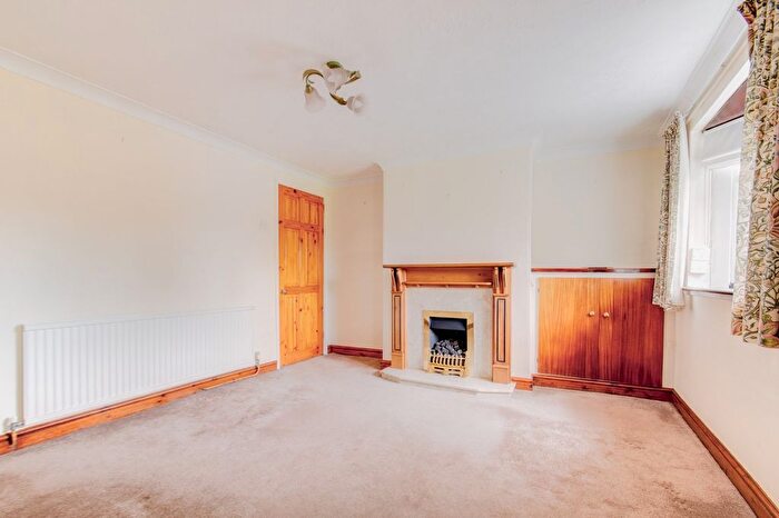2 Bedroom Semi-Detached House For Sale In Station Road, Studley, Warwickshire, B80