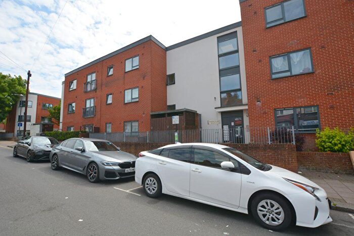 1 Bedroom Apartment To Rent In Grant Road, Harrow, HA3