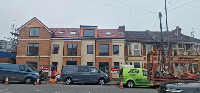 1 Bedroom Apartment To Rent In Winterstoke Road, Bristol, BS3