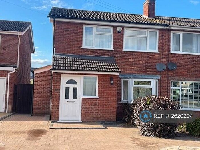 3 Bedroom Semi-Detached House To Rent In Bramley Road, Peterborough, PE6