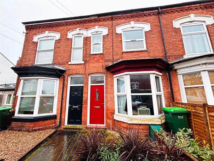 3 Bedroom Terraced House For Sale In Lightwoods Road, Smethwick, West Midlands, B67