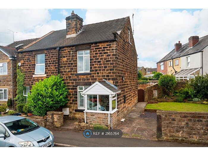 3 Bedroom Semi-Detached House To Rent In Wilson Road, Coal Aston, Dronfield, S18