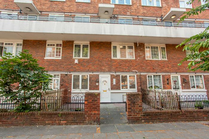 4 Bedroom Maisonette To Rent In Weymouth Terrace, London, E2