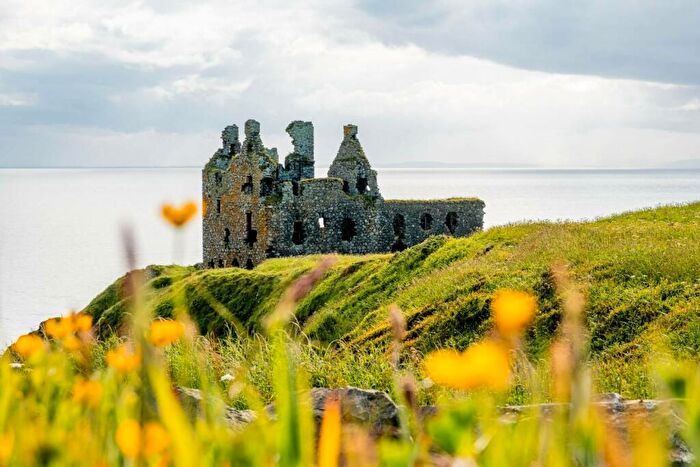 2 Bedroom Caravan For Sale In , Dumfries, DG9