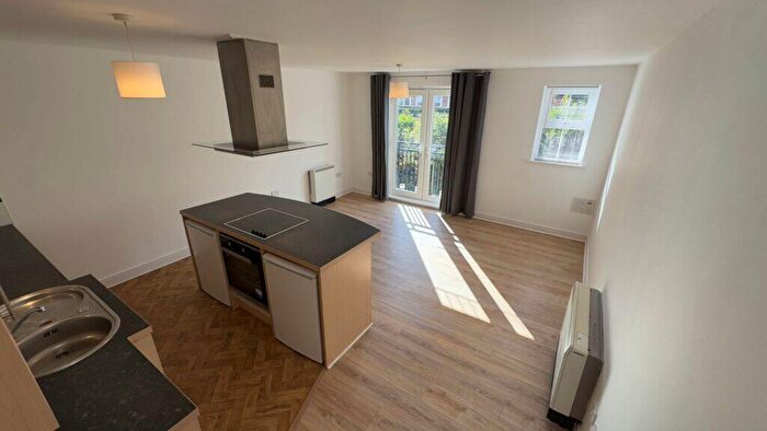 2 Bedroom Apartment To Rent In Oxclose Park Gardens, Halfway, Sheffield, S20
