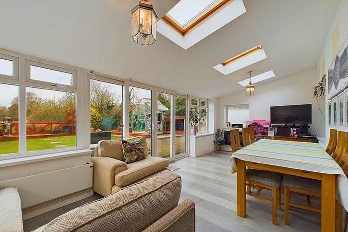 3 Bedroom Semi-Detached House For Sale In Parkside Road, Cleator Moor, CA25