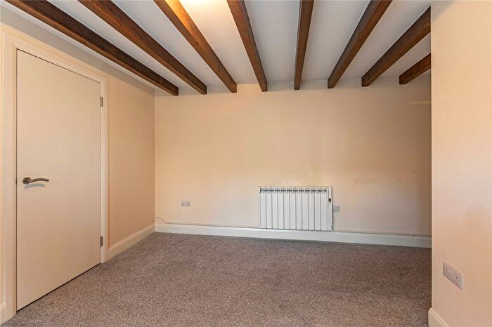 1 Bedroom Flat For Sale In Flat, Quay Walls, Berwick-Upon-Tweed, Northumberland, TD15