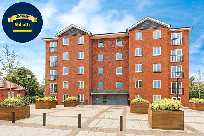 1 Bedroom Flat To Rent In John Dyde Close, Bishop's Stortford, CM23