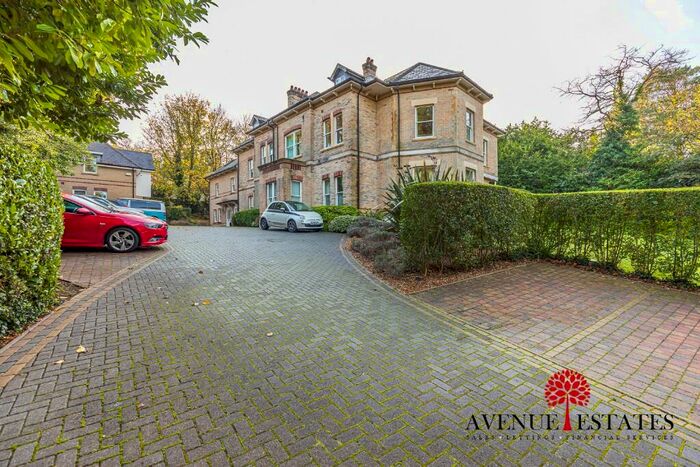 2 Bedroom Ground Maisonette To Rent In Craven Grange, Bodorgan Road, Bournemouth, Bournemouth Christchurch Poole, BH2