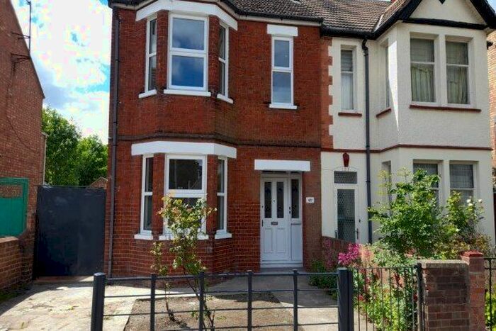 4 Bedroom Property To Rent In London Road, Bedford, MK42