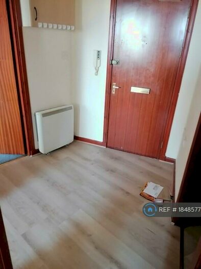 1 Bedroom Flat To Rent In Leopold Street, Nairn, IV12