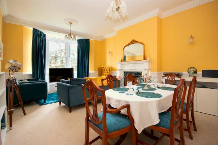 2 Bedroom Apartment To Rent In Cedar Hall, Frenchay, Bristol, BS16