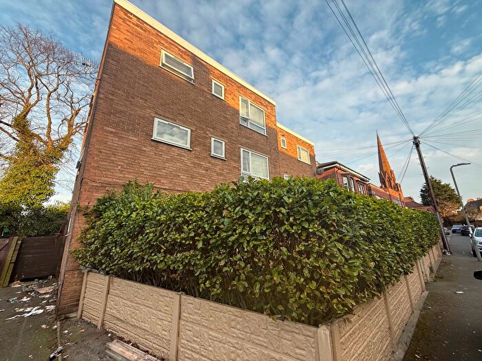 1 Bedroom Flat To Rent In Ambrose Court, St. Ambrose Grove, Liverpool, L4