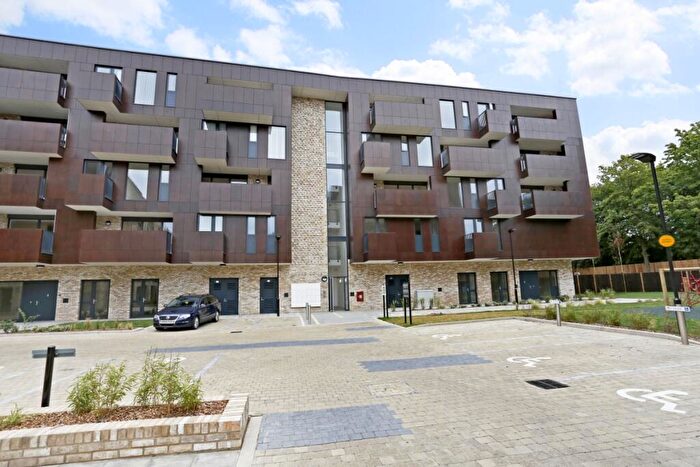 2 Bedroom Apartment To Rent In Alpine Road London, NW9