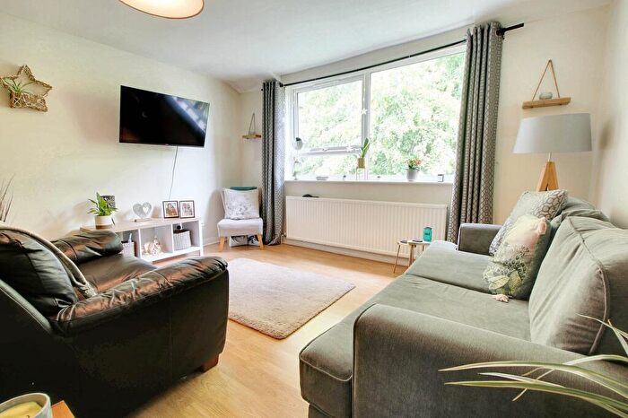 2 Bedroom Apartment To Rent In London Road, Carlton Court, LE2