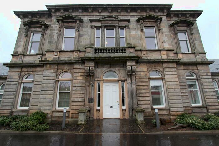 2 Bedroom Flat To Rent In C Pilmuir Street, Dunfermline, KY12