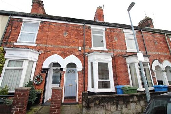 2 Bedroom House To Rent In Wilbert Lane, Beverley, HU17