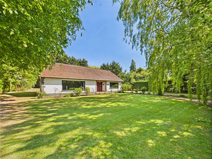 4 Bedroom Bungalow For Sale In Brook Lane, Little Hoole, PR4