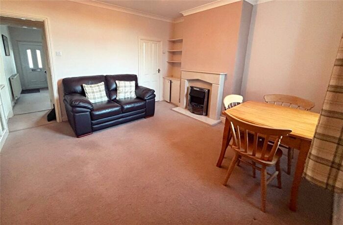 3 Bedroom Terraced House For Sale In Brough Street, Aspatria, Wigton, Cumbria, CA7
