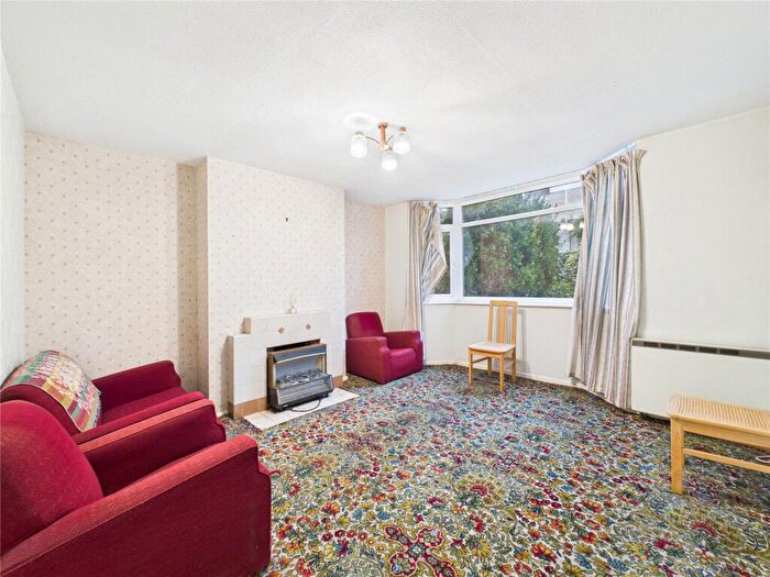 3 Bedroom End Of Terrace House For Sale In School Road, Bristol, BS4