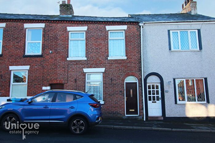 2 Bedroom Terraced House For Sale In Marsden Street, Kirkham, PR4