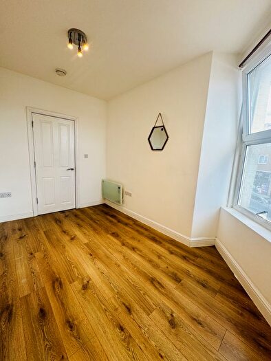 1 Bedroom Flat To Rent In Balaam Street, E13