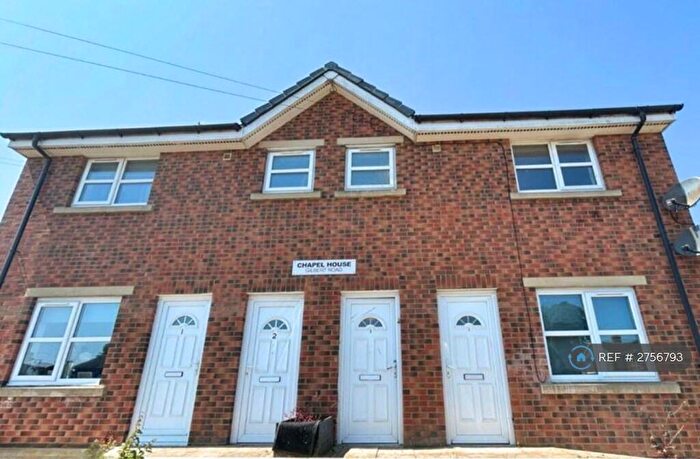 3 Bedroom Flat To Rent In Chapel House, Sunderland, SR4