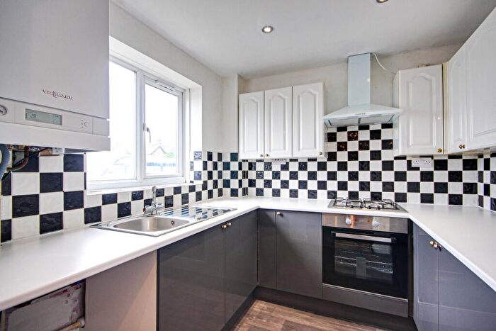 2 Bedroom Terraced House To Rent In Meadvale Close, Longford, Gloucester, GL2