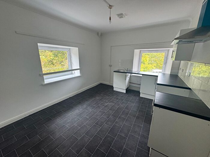1 Bedroom Flat To Rent In Office Street, Tai Cwm Office Street, CF39