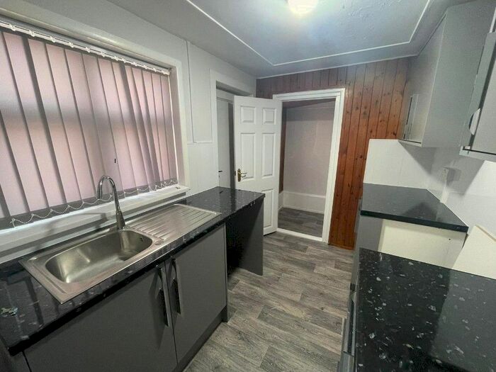 3 Bedroom Terraced House To Rent In Helmsley Street, Hartlepool, TS24