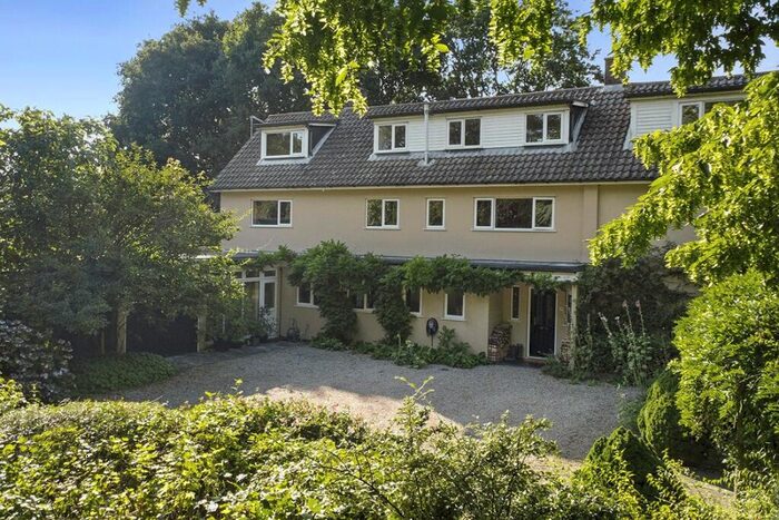 5 Bedroom Detached House For Sale In Crow Hall Lane, Bradfield, Manningtree, Essex, CO11