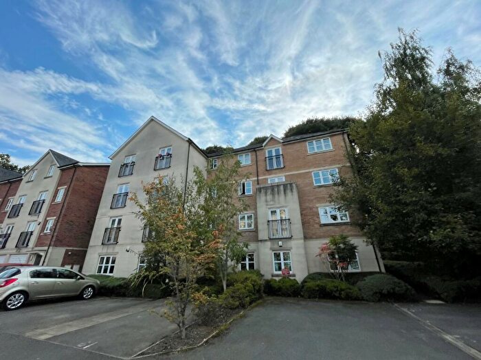 1 Bedroom Flat To Rent In Montgomery Avenue, Far Headingley, Leeds, LS16