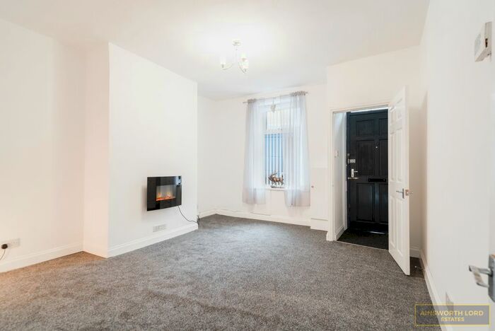 2 Bedroom Terraced House To Rent In Springthorpe Street, Whitehall, Darwen, BB3
