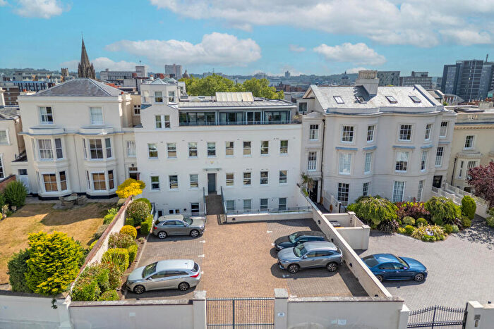 2 Bedroom Apartment For Sale In The Ropewalk, Nottingham, NG1