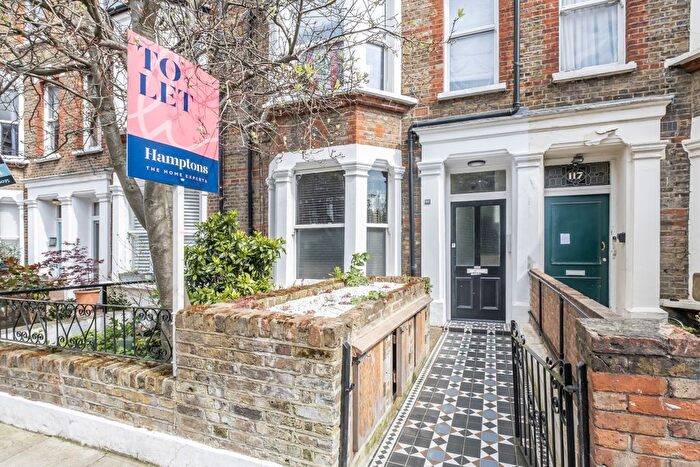 2 Bedroom Flat To Rent In Portnall Road, London, W9