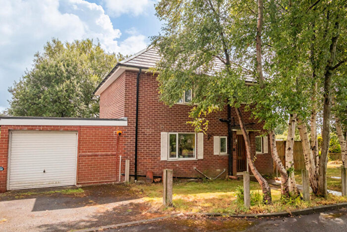 3 Bedroom Detached House For Sale In The Crescent Bank Lane, Warton, PR4