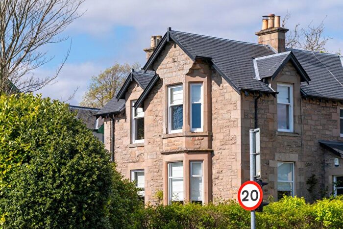 3 Bedroom Apartment For Sale In Doune Road, Dunblane, FK15