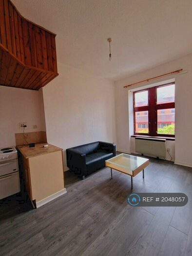 1 Bedroom Flat To Rent In Shettleston Road, Glasgow, G32