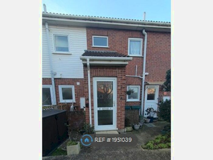 1 Bedroom Flat To Rent In Bramblefield Close, Longfield, DA3