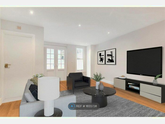 1 Bedroom Flat To Rent In Warwick Road, London, SW5