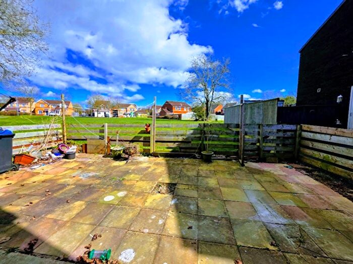 3 Bedroom Terraced House To Rent In Askrigg Close, Newton Aycliffe, County Durham, DL5