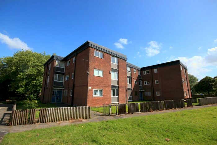 1 Bedroom Property To Rent In Logwood Place, Newtown, Wigan, WN5