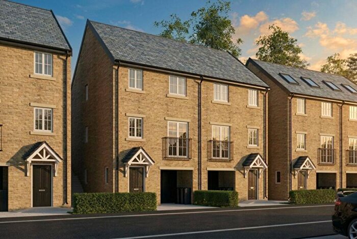 3 Bedroom House For Sale In Plot - The Waterside, Canal Walk, Town Street, Rodley, LS13