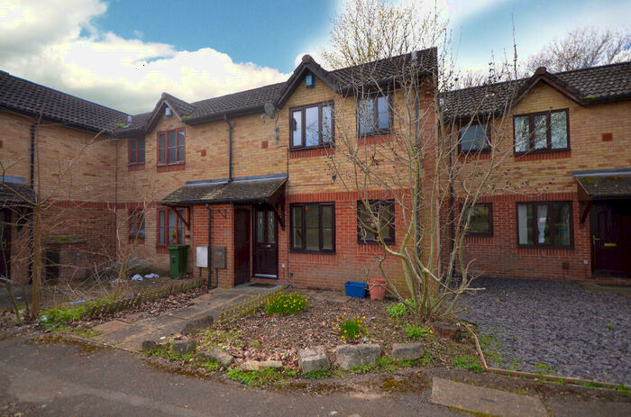 1 Bedroom End Of Terrace House To Rent In Pennycress Way, Milton Keynes, Buckinghamshire, MK16