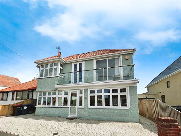5 Bedroom Detached House To Rent In Grand Drive, Herne Bay, CT6